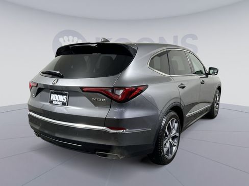 Used 2023 Acura MDX FWD w/ Technology Package image 7