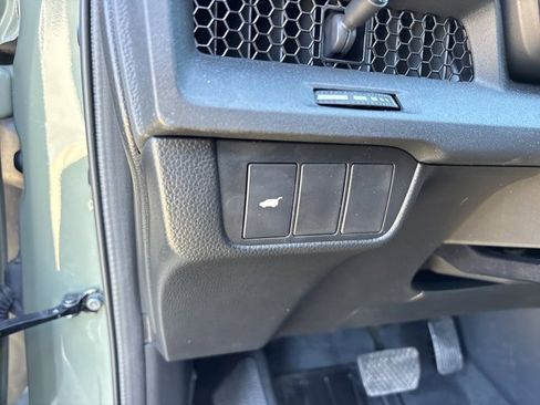 Used 2026 Honda CR-V TrailSport image 25