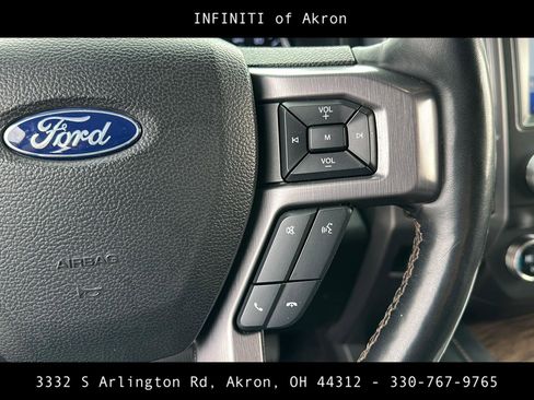 Used 2020 Ford Expedition Platinum image 52