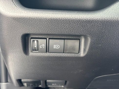 New 2025 Toyota RAV4 XLE image 11