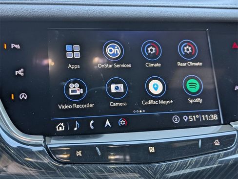 Used 2020 Cadillac XT6 Premium Luxury image 18