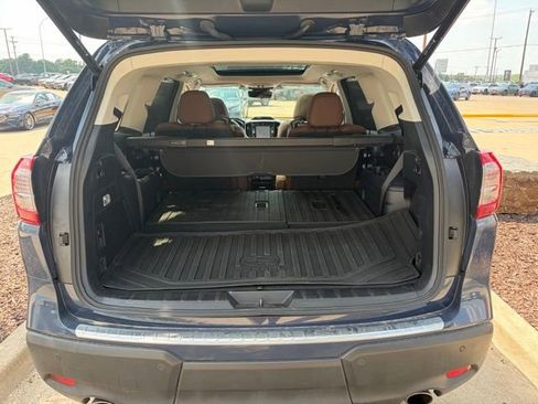Used 2023 Subaru Ascent Touring AWD/4WD image 24