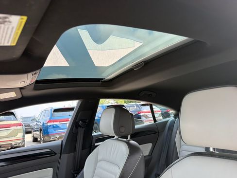 Certified 2023 Volkswagen Arteon SEL AWD/4WD image 20