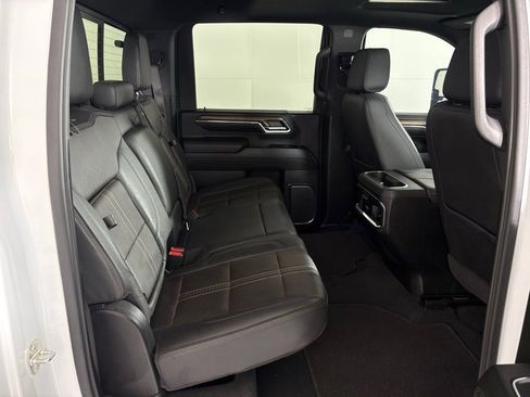 Used 2024 Chevrolet Silverado 3500 High Country w/ High Country Premium Package AWD/4WD image 50
