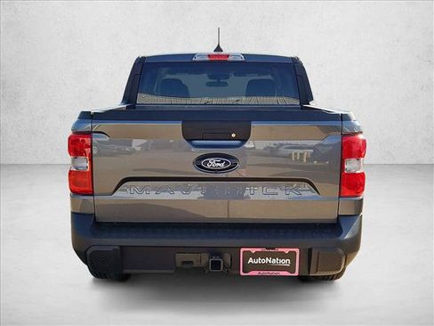New 2026 Ford Maverick XLT image 8