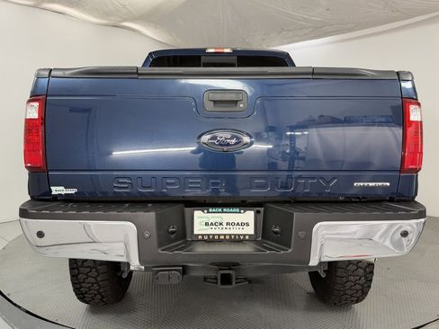 Used 2015 Ford F350 Lariat image 8