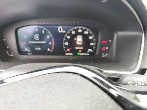 Used 2026 Honda Civic Si image 4
