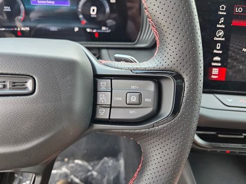 New 2026 Dodge Charger Scat Pack AWD/4WD image 27