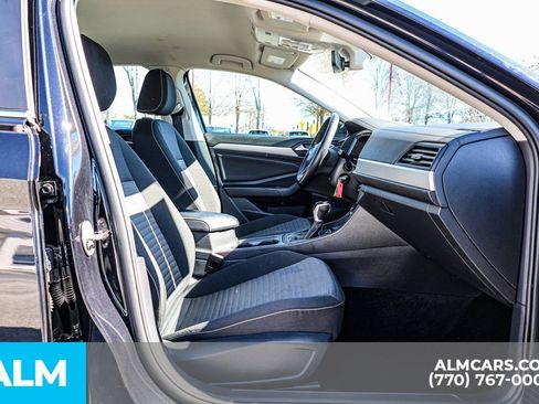 Used 2024 Volkswagen Jetta S FWD image 22
