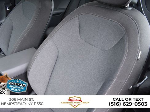Used 2025 Kia K4 FWD image 10