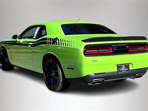 Used 2023 Dodge Challenger R/T w/ Plus Package image 4