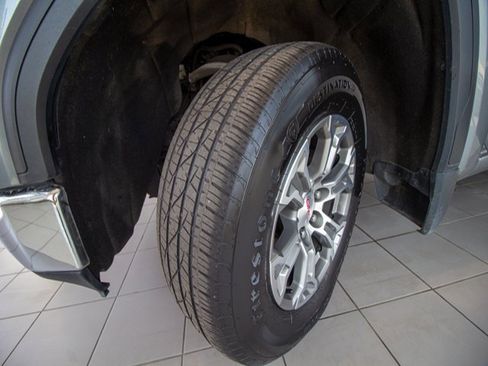 Used 2021 GMC Sierra 1500 SLT w/ SLT Convenience Package image 23