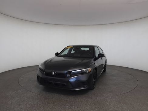 Used 2022 Honda Civic Sport image 32