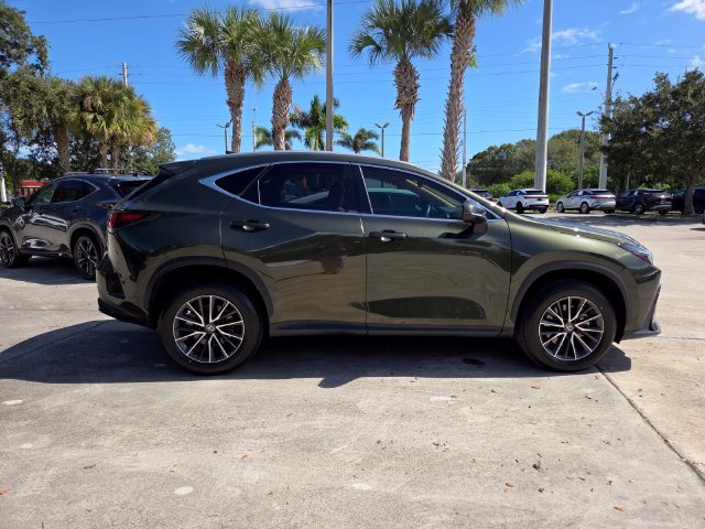 Used 2024 Lexus NX 250 FWD w/ Cold Area Package image 3