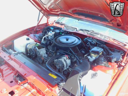 Used 1989 Pontiac Firebird Formula image 23