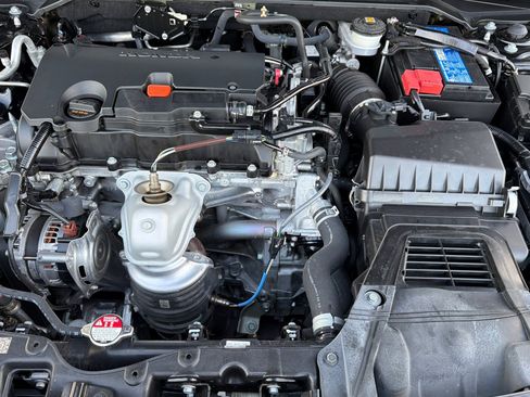 Used 2023 Honda Civic Sport image 34