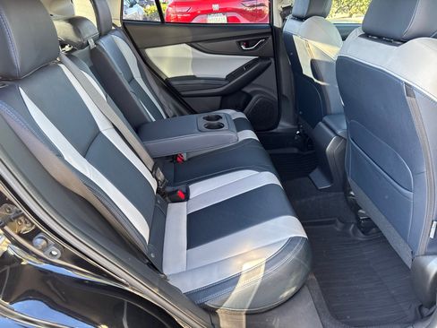 Used 2019 Subaru Crosstrek Hybrid w/ Popular Package #4A image 17