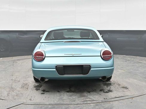 Used 2002 Ford Thunderbird RWD image 11