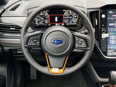 New 2026 Subaru Forester Wilderness image 16
