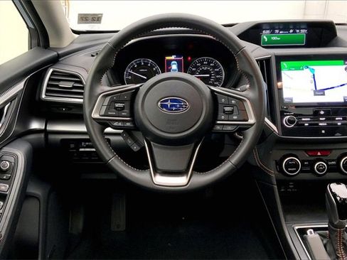 Used 2023 Subaru Crosstrek 2.5i Limited image 5