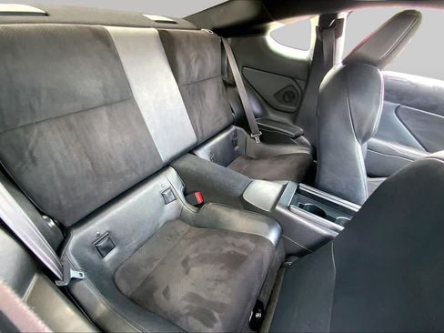 Used 2025 Toyota GR86 Premium RWD image 16