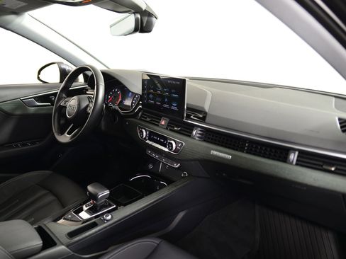 Certified 2021 Audi A4 2.0T Premium w/ Convenience Package image 20