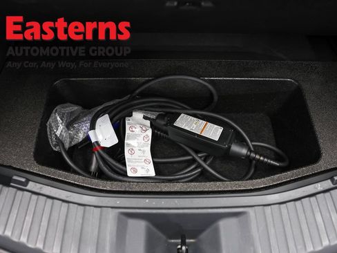 Used 2023 Subaru Solterra AWD image 24