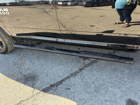 Used 2014 RAM 1500 Tradesman w/ Popular Equipment Group image 11