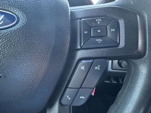 Used 2021 Ford F250 XLT image 17