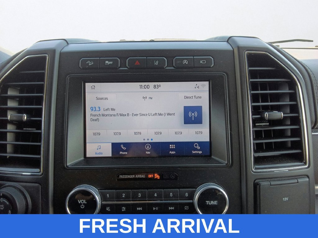 Used 2021 Ford Expedition Limited AWD/4WD image 28