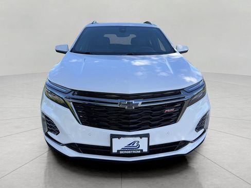 Used 2023 Chevrolet Equinox RS AWD/4WD image 14