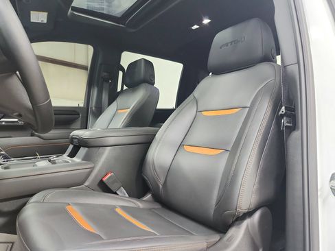 Used 2026 GMC Sierra 2500 AT4 AWD/4WD image 10