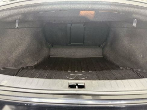 Used 2017 INFINITI Q50 Signature Edition w/ All Weather Package (L93) AWD/4WD image 24