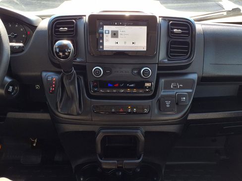 Used 2024 RAM ProMaster 3500 w/ Safety Group image 14