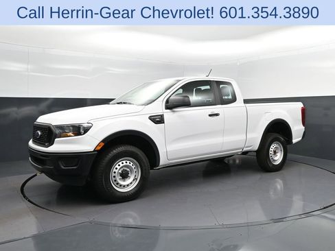 Used 2020 Ford Ranger XL RWD image 3