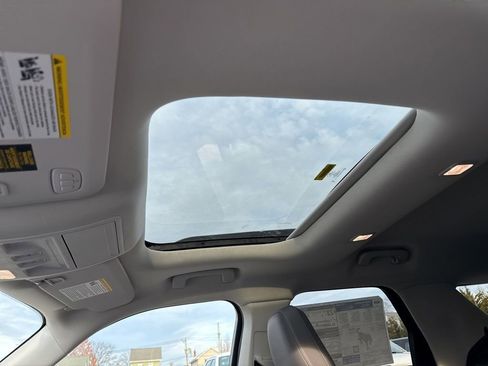 New 2025 Ford Bronco Sport Badlands w/ Badlands Tech Package image 8