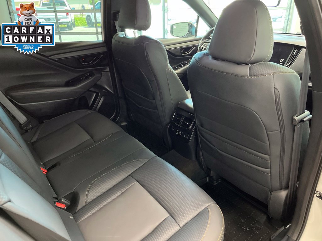 Used 2024 Subaru Outback Wilderness AWD/4WD image 18