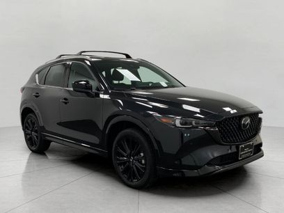 Used 2025 MAZDA CX-5 2.5 Turbo