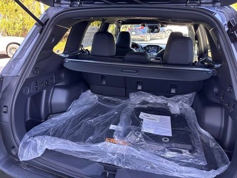 New 2026 Subaru Forester Wilderness AWD/4WD image 16