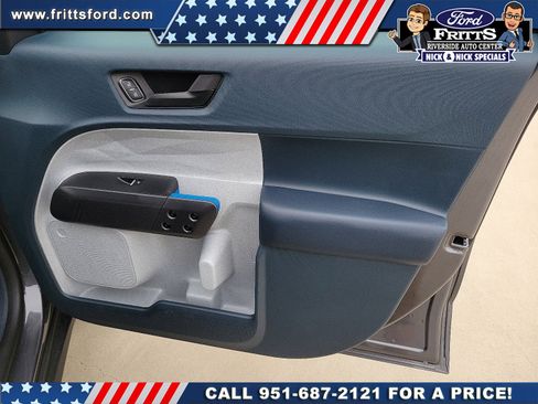 New 2026 Ford Maverick XLT image 16