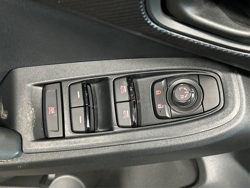 New 2026 Subaru Crosstrek 2.5i Sport image 35