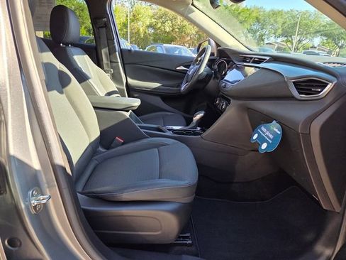 Certified 2023 Buick Encore GX Preferred w/ Cold Weather Comfort Package AWD/4WD image 23