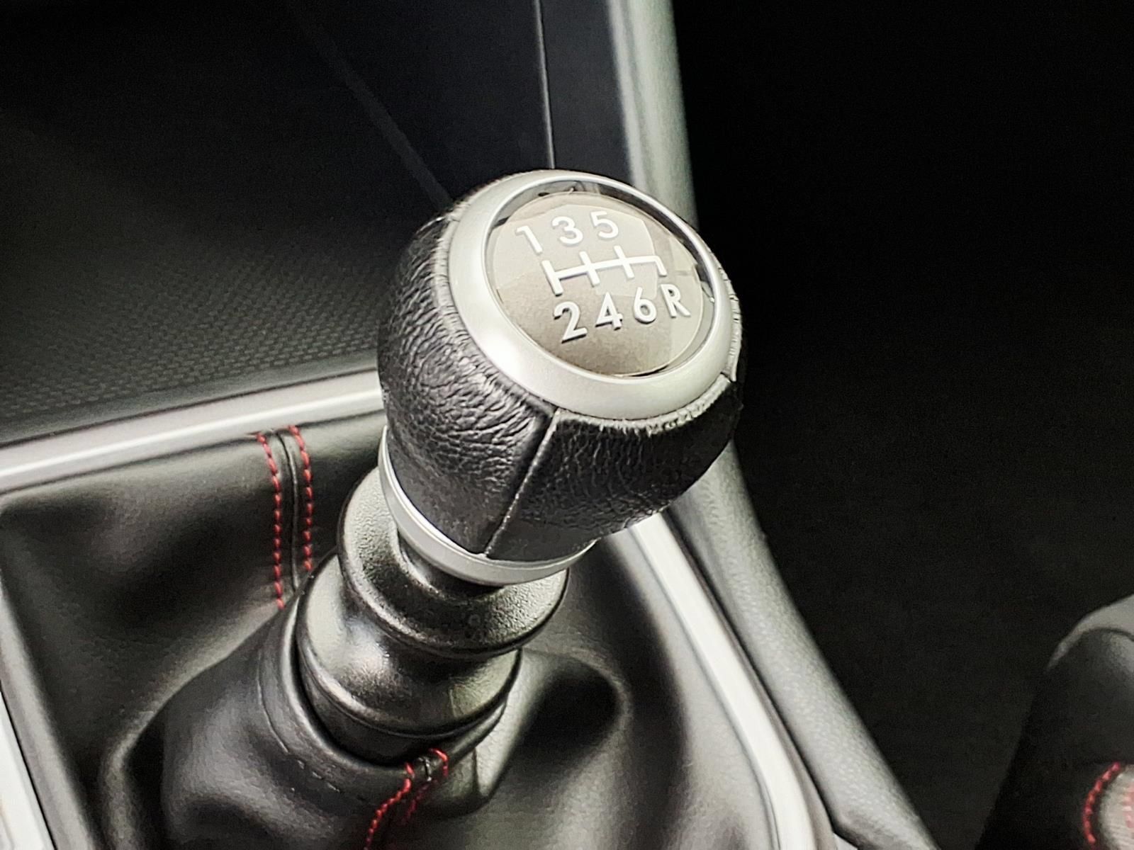 Used 2024 Subaru WRX AWD/4WD image 18