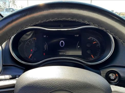 Used 2019 Jeep Grand Cherokee Limited image 22