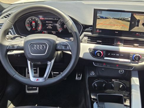 Certified 2023 Audi A5 2.0T Premium Plus w/ Premium Plus AWD/4WD image 35