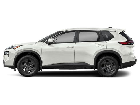 New 2026 Nissan Rogue SV FWD image 17