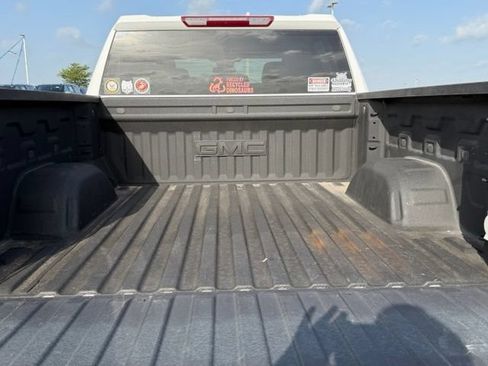 Used 2024 GMC Sierra 1500 Elevation w/ Max Trailering Package RWD image 5