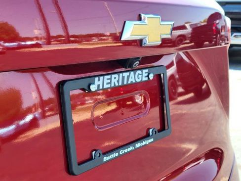 Used 2024 Chevrolet Blazer LT FWD image 32