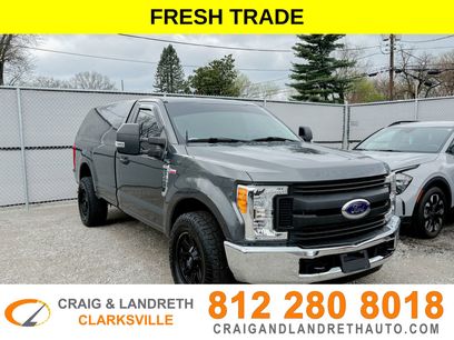 Used 2017 Ford F250 XL w/ Power Equipment Group