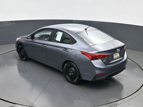 Used 2019 Hyundai Accent SE image 19